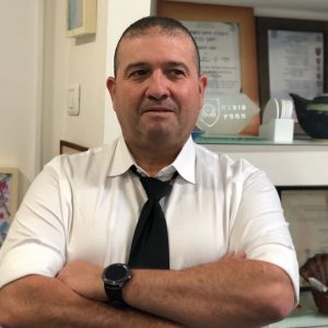 רונן לפיד תמונת פרופיל
