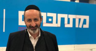 הרב שמעון פינטו מתחברים לנשמה