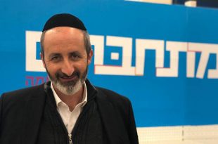 הרב שמעון פינטו מתחברים לנשמה