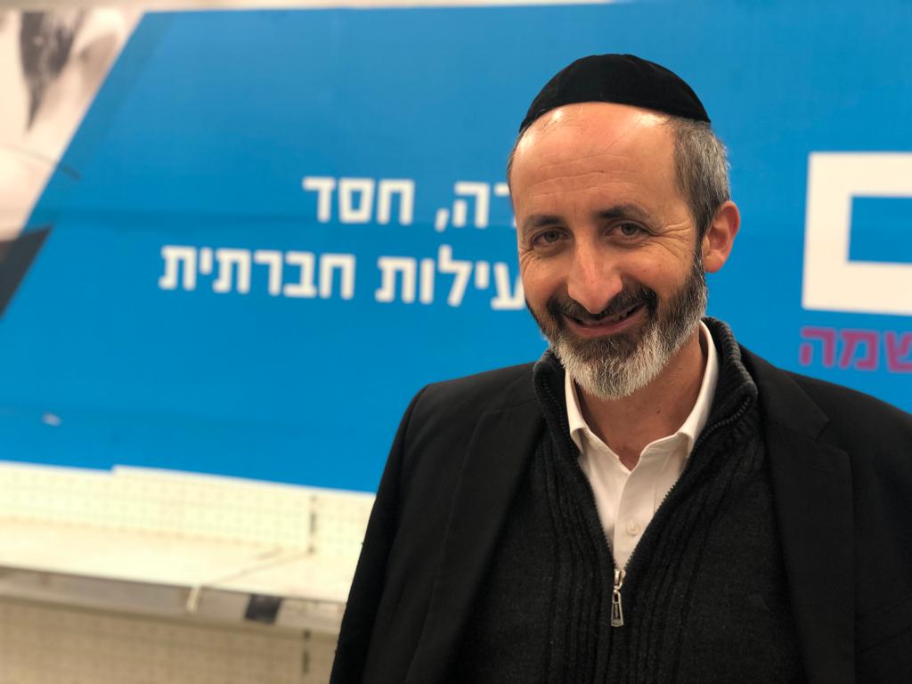 שמעון פינטו מתחברים לנשמה