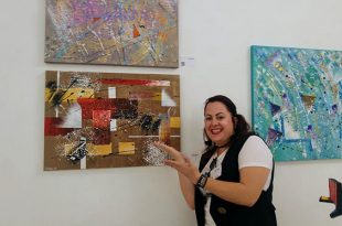 ליחן חרץ אומנית כרמיאל