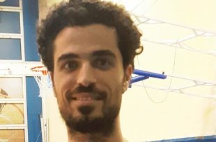 שלומי אזנקוט מכבי כלנית כרמיאל