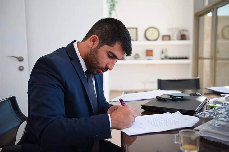 ישראל יראי מנכ״ל חברת גולדן ישראל. צילום ישי עמית סטודיו בלינק