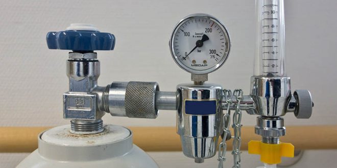 מכונת הנשמה חמצן צילום אילוסטרציה Pixabay