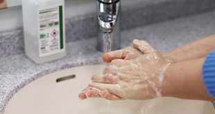 שטיפת ידיים צילום אילוסטרציה pixabay