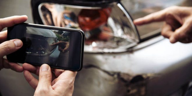 תאונה ביטוח רכב נזקים צילום אילוסטרציה Best links