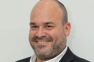 עו״ד קורן נוימרק צילום רביד פרי