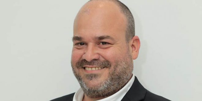 עו״ד קורן נוימרק צילום רביד פרי