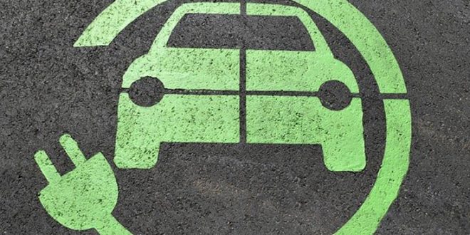 התקנת עמדת טעינה