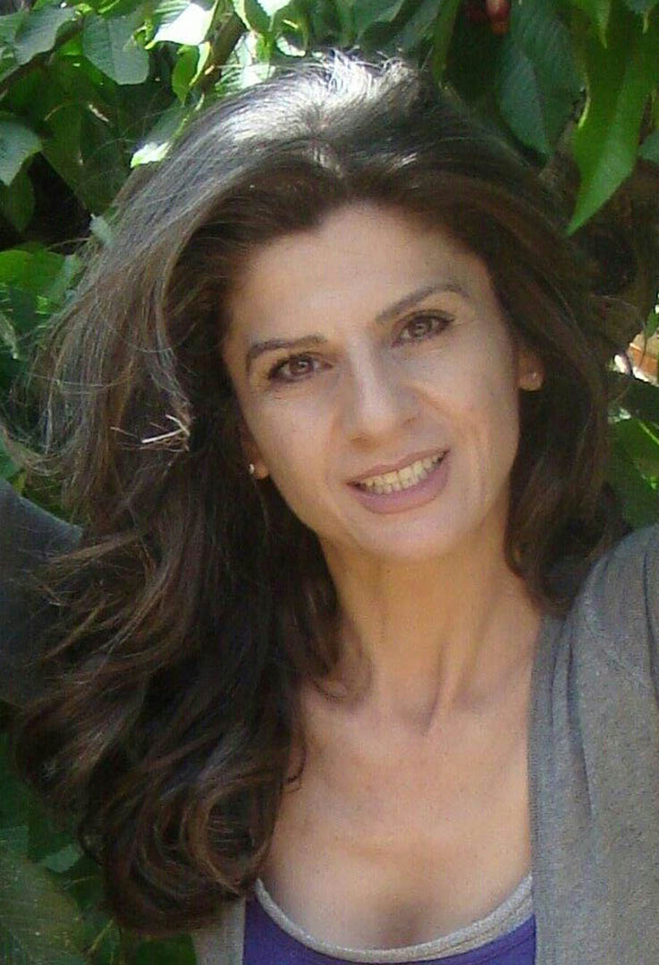 שרית לביאוב-פסחוב ז״ל