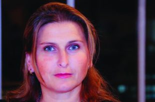לילך וקסמן רנה צילום ארכיון אלכס הובר