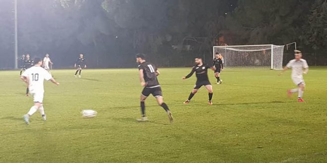 הפועל עירוני כרמיאל משחק צילום ארכיון הפועל עירוני כרמיאל