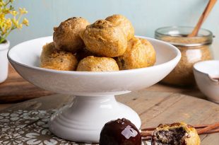 עוגיות שוקוצ'יפס מאסטר שף צילום שני הלוי