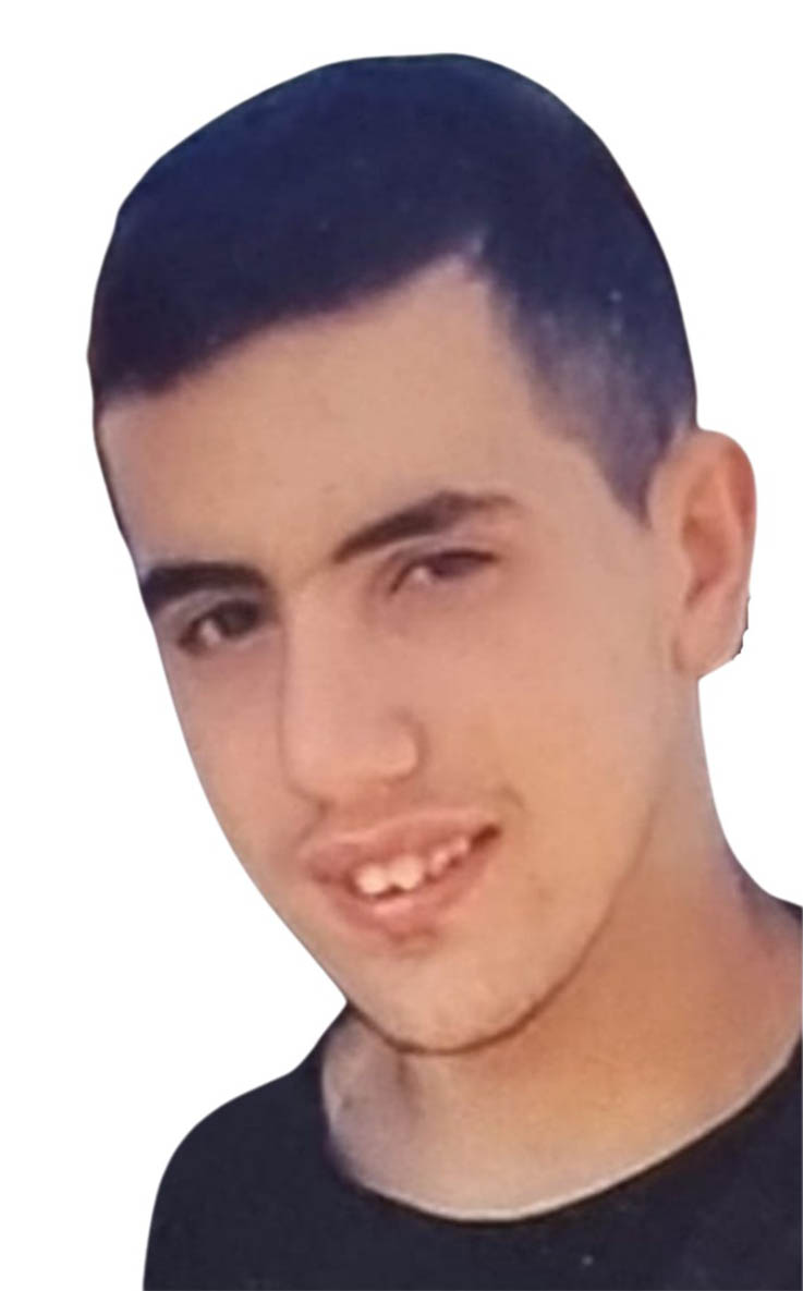 הדר פילו ז"ל. צילום באדיבות בית הספר אורט פסגות