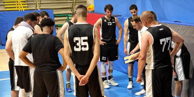 בניגוד לכל התחזיות: מכבי נדב כרמיאל סיימה בצמרת הגבוהה