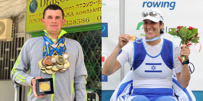 מורן סמואל אלכס אלכסינקו צילומי ארכיון