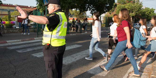 לקראת פתיחת שנת הלימודים: ליקויי בטיחות בבתי ספר בכרמיאל