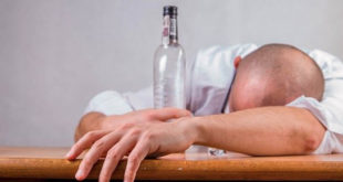 אלכוהול שתיה התמכרות צילום אילוסטרציה PixaBay