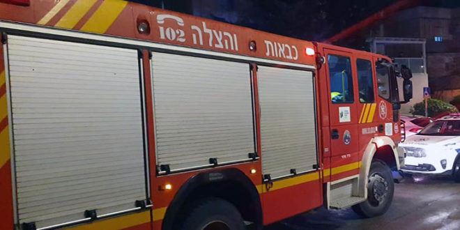 צילום: דוברות כב"ה צפון