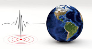 רעידת אדמה רעש אדמה עיבוד גרפי Pixabay