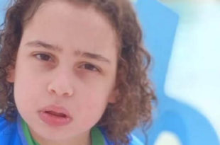 בר אלבוים אפילפסיה גיוס המונים פורטל צילום פרטי