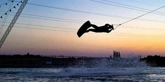 ספורט מים צילום אילוסטרציה: freepik