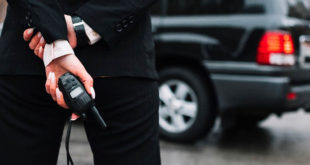 פתרונות אבטחה. צילום אילוסטרציה פריפיק