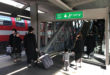 תחנת הרכבת בכרמיאל. צילום ארכיון