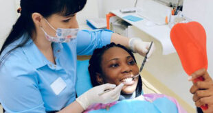 רופא שיניים צילום להמחשה PEXELS
