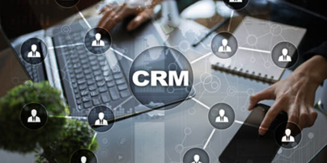 CRM