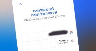 פנגו. צילום מסך