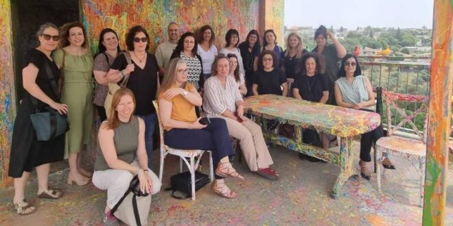 7 התחומים שבהם העבודה הסוציאלית בכללית משנה חיים