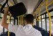 אלימות מזעזעת באוטובוס: תקף באכזריות נוסעת שביקשה לזוז
