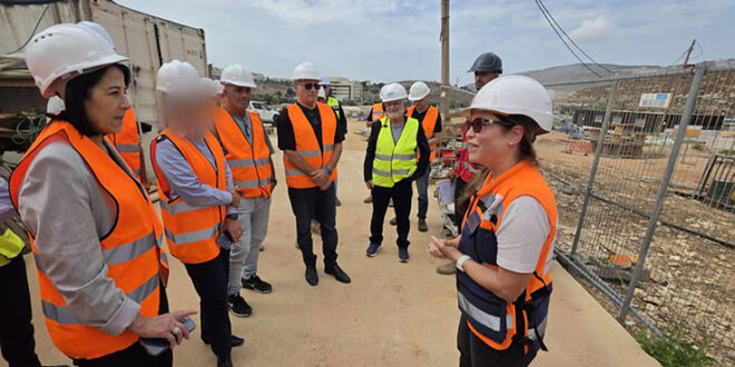 בשנה הבאה ממריאים: המכללה לתעופה וחלל בכרמיאל צפויה להיפתח בספטמבר 2027